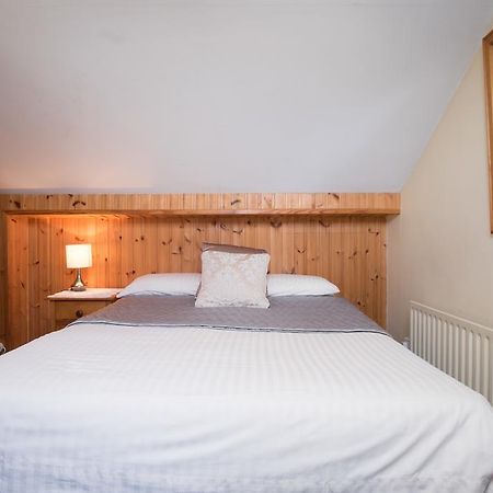 Anbelle Lodge Galway Dış mekan fotoğraf