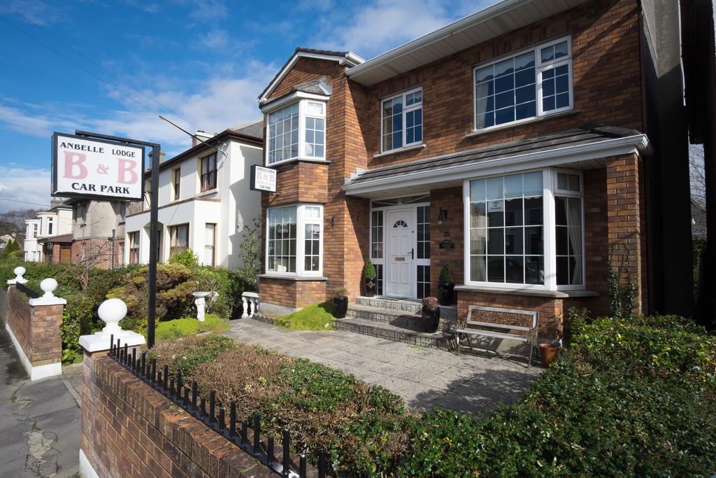 Anbelle Lodge Galway Dış mekan fotoğraf
