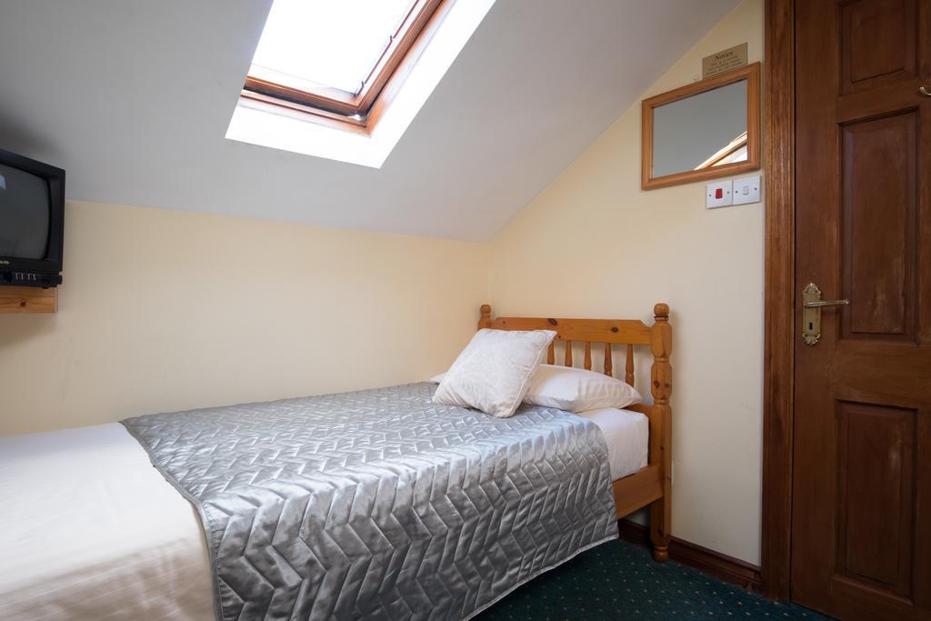 Anbelle Lodge Galway Dış mekan fotoğraf