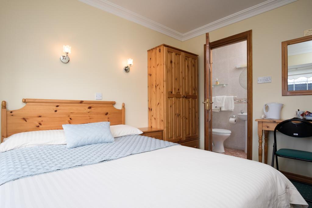 Anbelle Lodge Galway Dış mekan fotoğraf