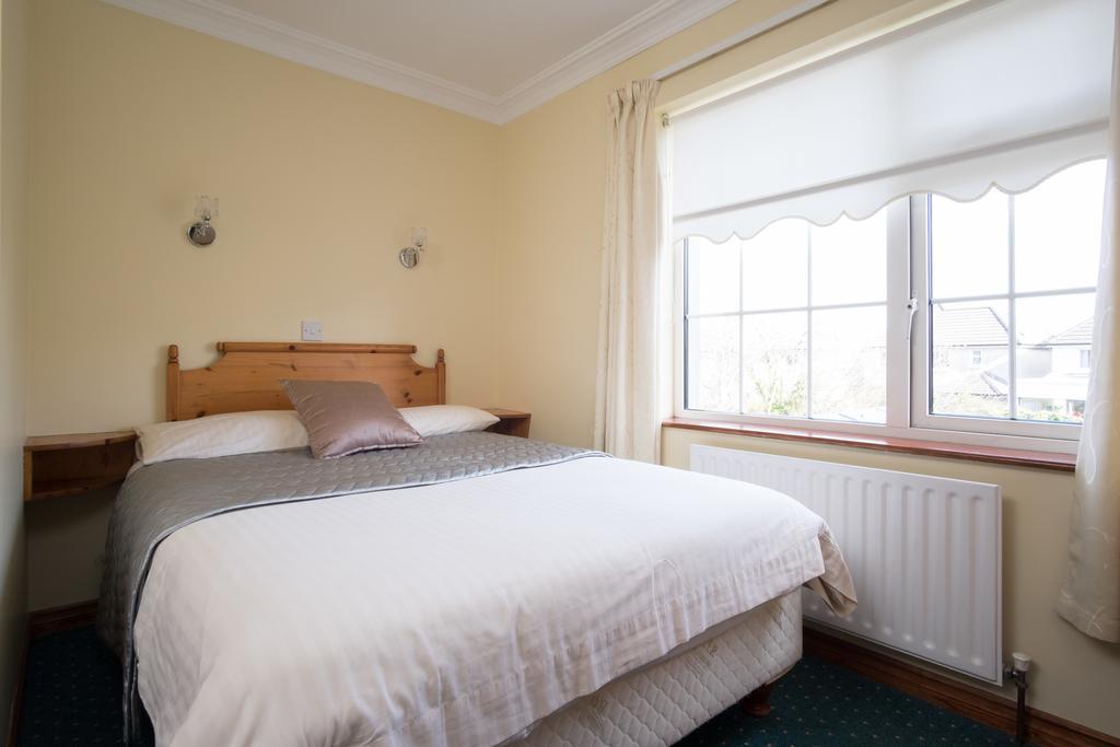 Anbelle Lodge Galway Dış mekan fotoğraf