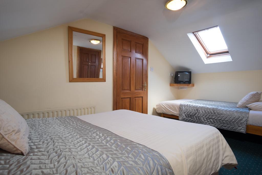 Anbelle Lodge Galway Dış mekan fotoğraf