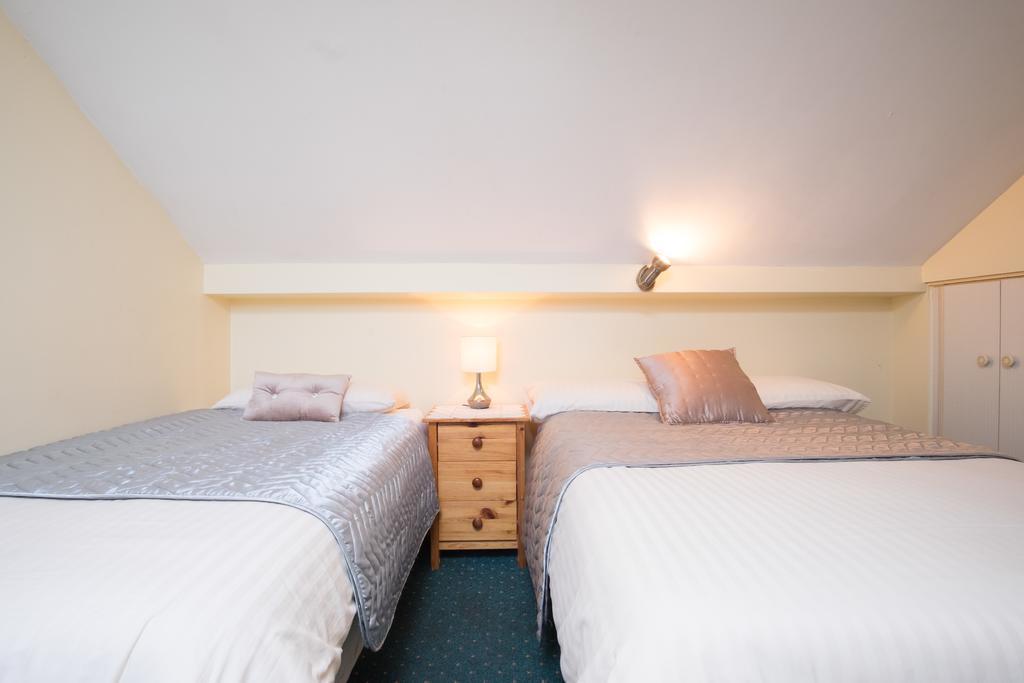 Anbelle Lodge Galway Dış mekan fotoğraf