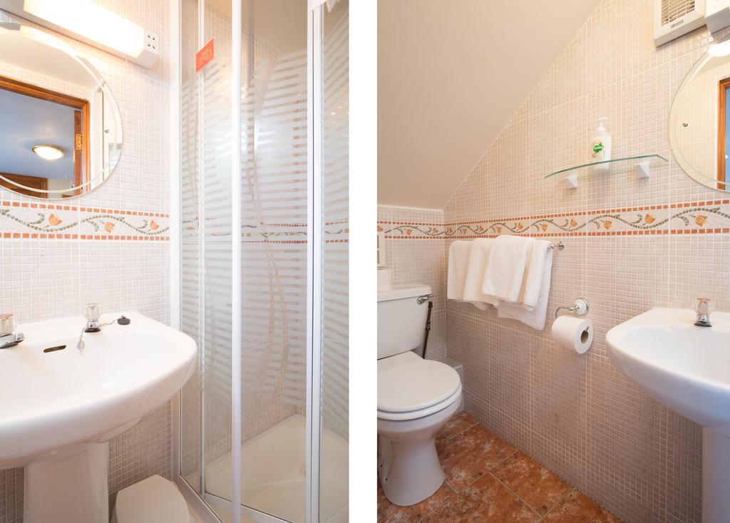 Anbelle Lodge Galway Dış mekan fotoğraf