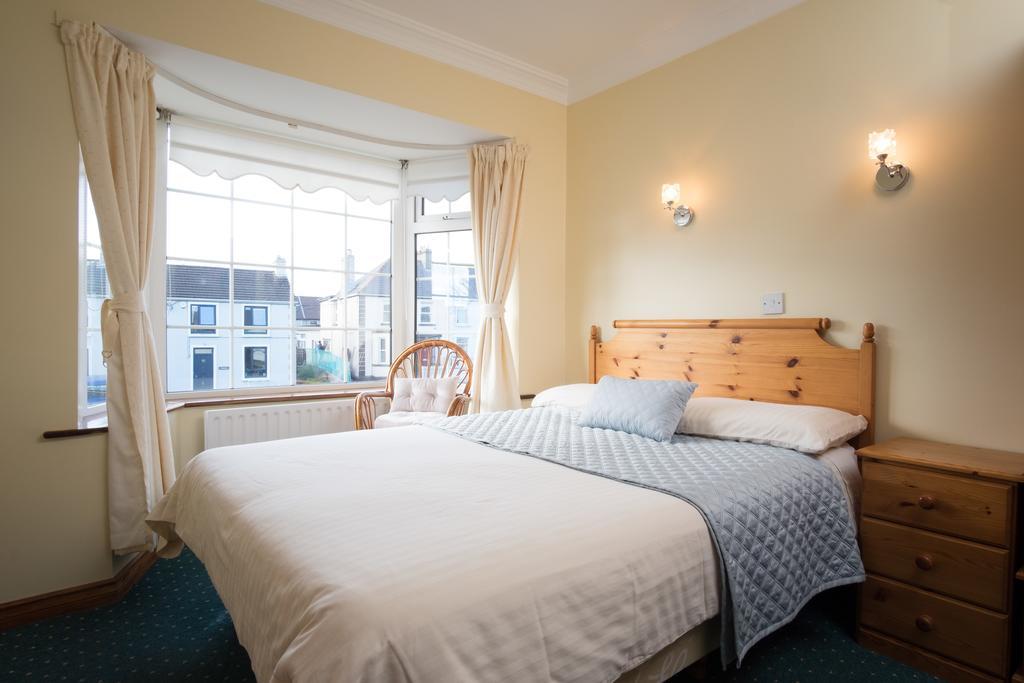 Anbelle Lodge Galway Oda fotoğraf