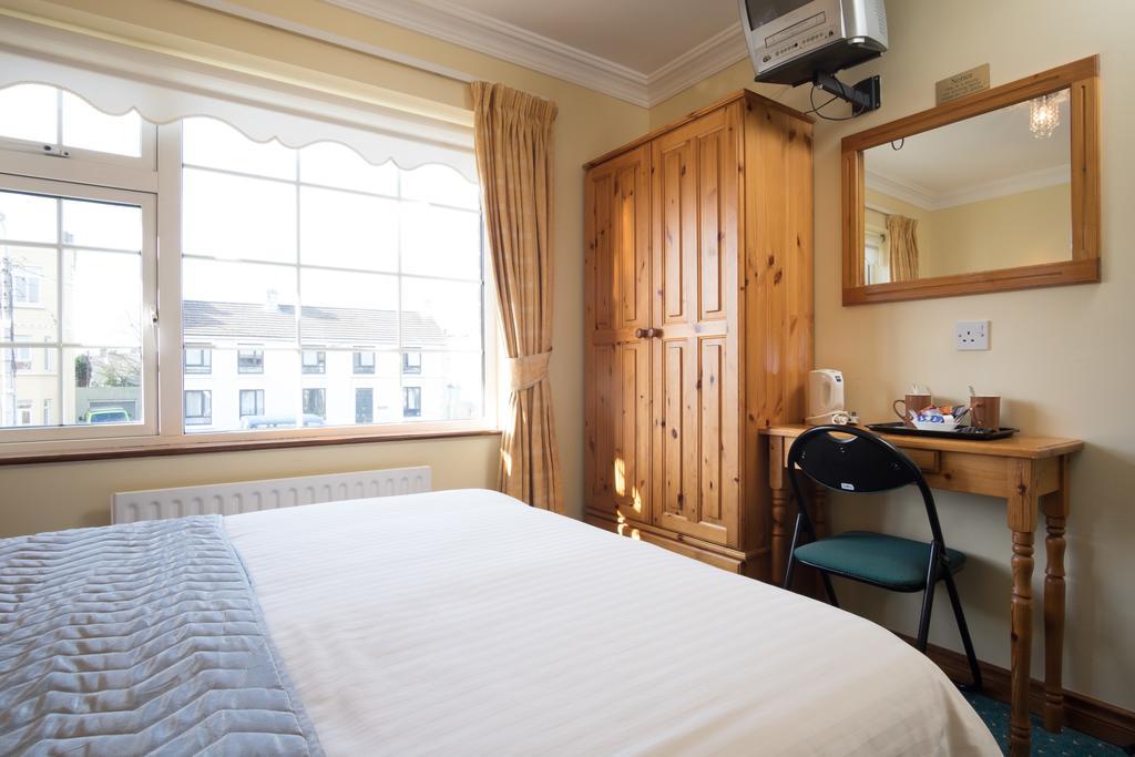 Anbelle Lodge Galway Dış mekan fotoğraf