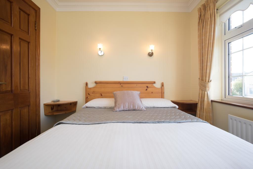 Anbelle Lodge Galway Dış mekan fotoğraf