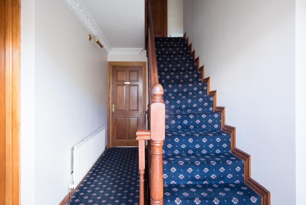 Anbelle Lodge Galway Dış mekan fotoğraf