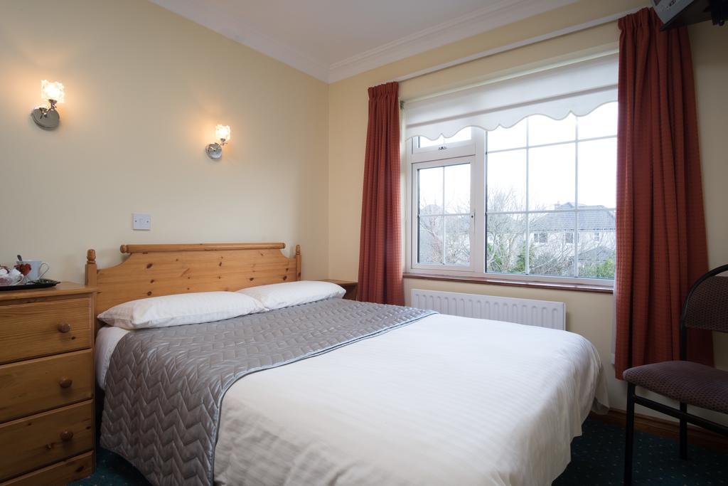 Anbelle Lodge Galway Dış mekan fotoğraf