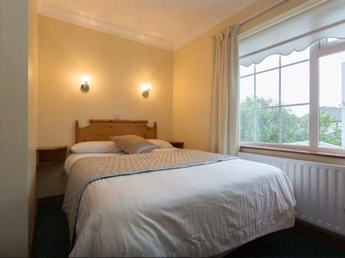 Anbelle Lodge Galway Dış mekan fotoğraf