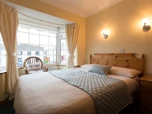 Anbelle Lodge Galway Dış mekan fotoğraf