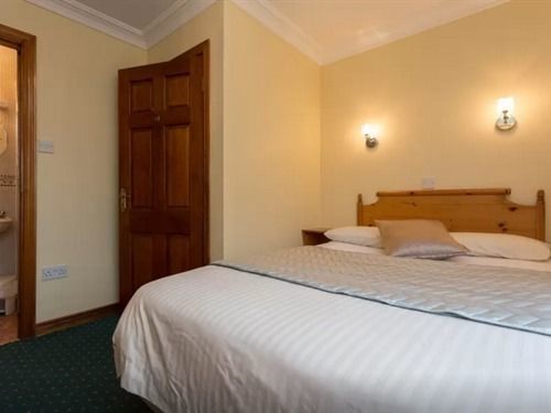 Anbelle Lodge Galway Dış mekan fotoğraf