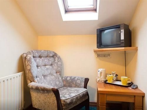 Anbelle Lodge Galway Dış mekan fotoğraf