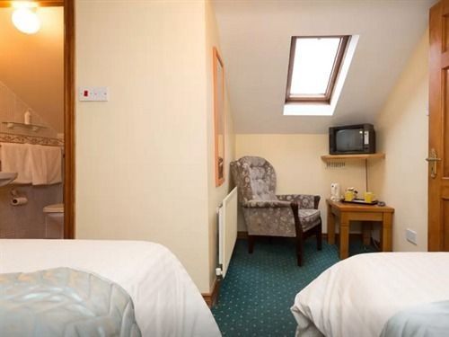 Anbelle Lodge Galway Dış mekan fotoğraf