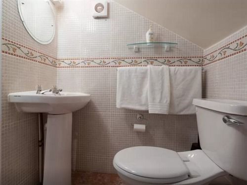 Anbelle Lodge Galway Dış mekan fotoğraf