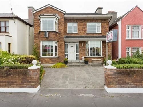 Anbelle Lodge Galway Dış mekan fotoğraf