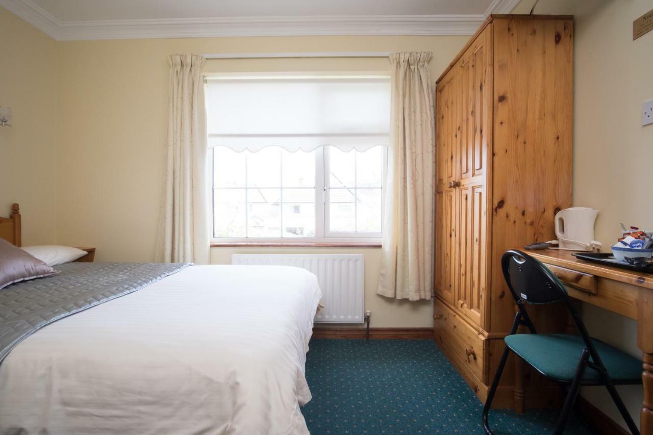 Anbelle Lodge Galway Dış mekan fotoğraf